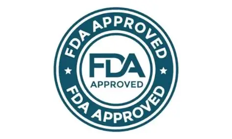 Mitolyn FDA approved facility
